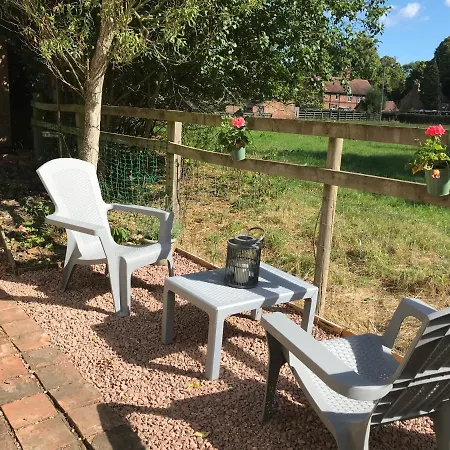 The Annex Apartamento *